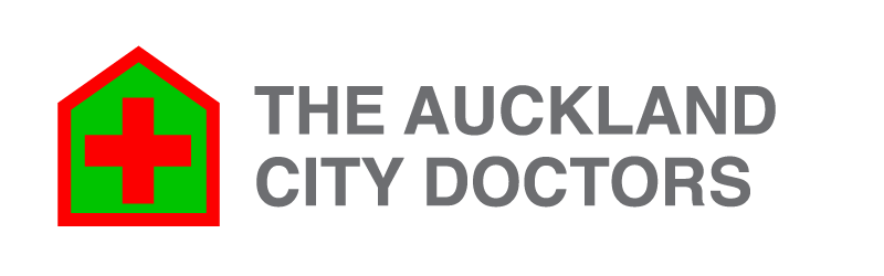 The Auckland City Doctors Logo